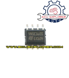 VN5E160S chip