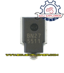 BN27 chip