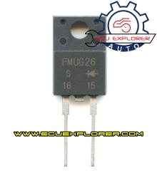 FMUG26 chip