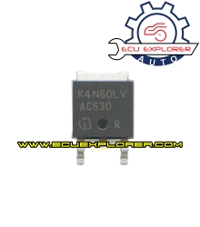 K4N60LV chip