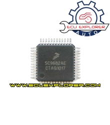 SC9682AE chip
