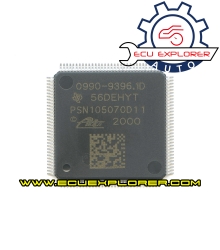 0990-9396.1D PSN105070D11 chip