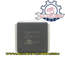 5895-5220C chip