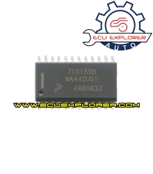 71016SB chip