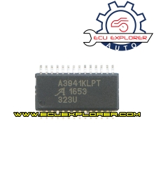 A3941KLPT chip