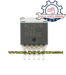 AE2576-12S chip