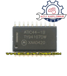 ATIC44-1B chip