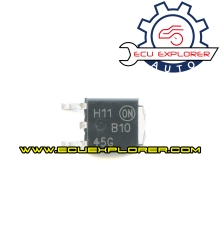 B1045G chip