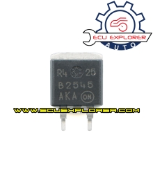 B2545AKA chip