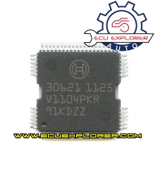 BOSCH 30621 chip