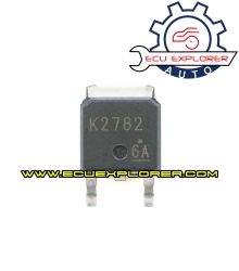 K2782 chip