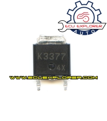 K3377 chip