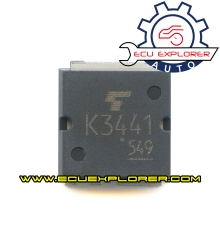 K3441 chip