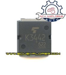 K3442 chip