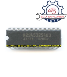 K294532S400 chip