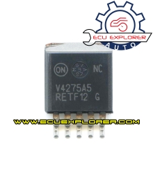 NCV4275A5 chip
