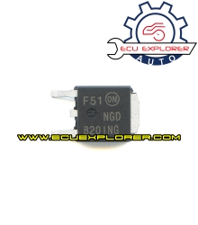 NGD8201NG chip