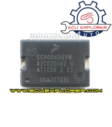 SC900656VW A2C020162G ATI