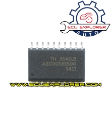 TH3140.5 A2C00131500 chip