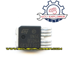 VN5E010NA chip