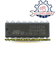 SG2525A chip