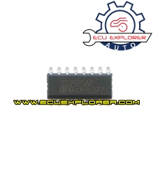 SG2525AP chip