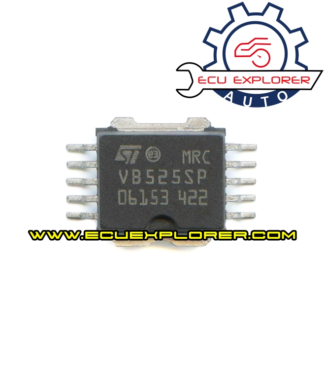 VB525SP chip