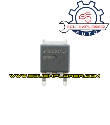 8955 FDD8955 chip