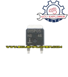 D15P05 chip