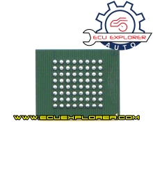 GL064A90FFIR2 BGA chip