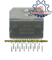 L9122 chip