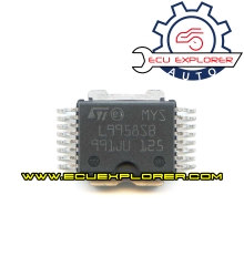 L9958SB chip