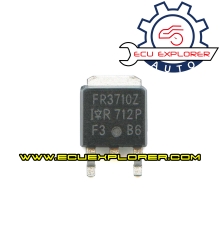 FR3710Z chip