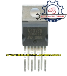 L4937N chip