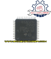 OS8104-2440 chip