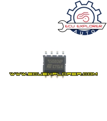 95080WP SOIC8 EEPROM chip