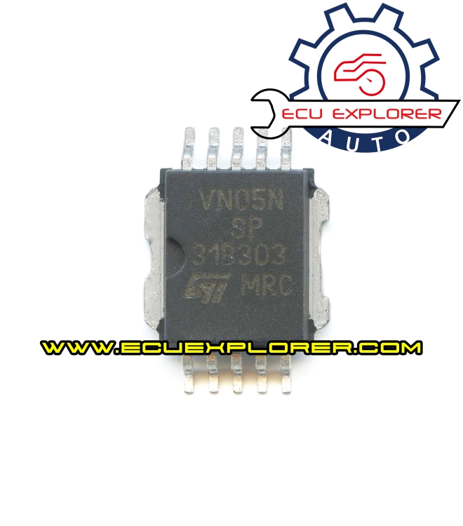 VN05NSP chip