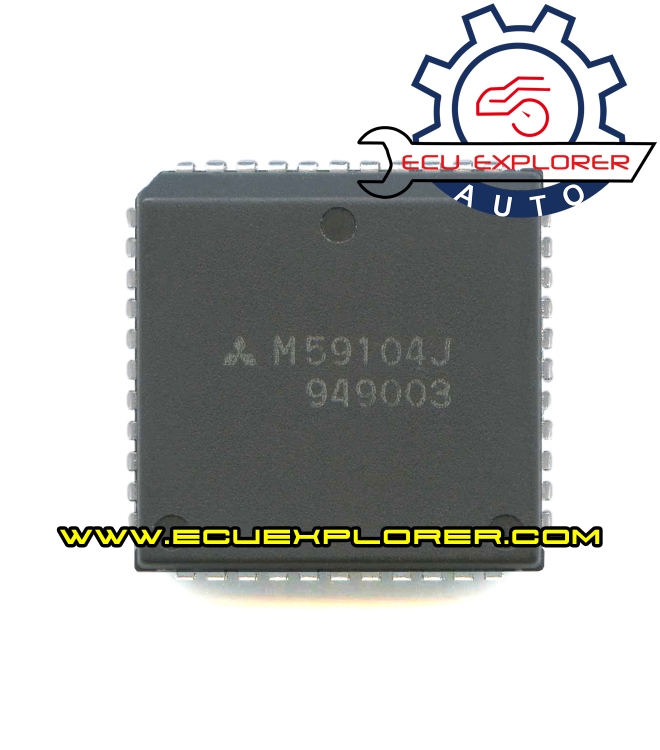 M59104J chip