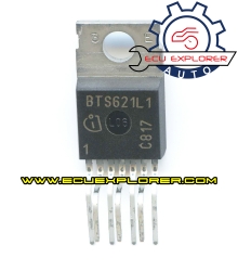 BTS621L1 chip