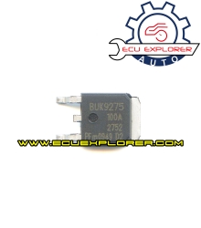 BUK9275-100A chip