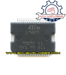 L9829 chip