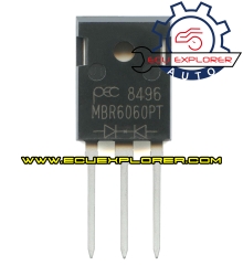 MBR6060PT chip