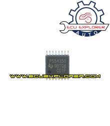 PS54350 chip