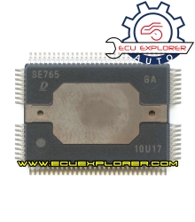 SE765 chip