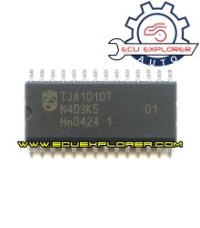 TJA1010T chip
