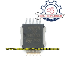 VN05NSP chip