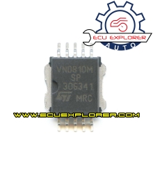VND810MSP chip