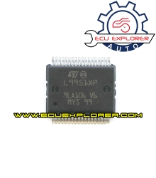 L9951XP chip