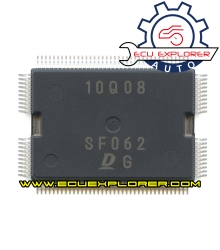 SF062 chip