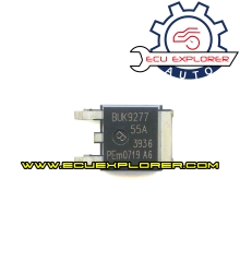 BUK9277-55A chip